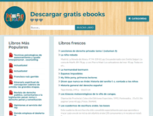 Tablet Screenshot of mike-in-brazil.info